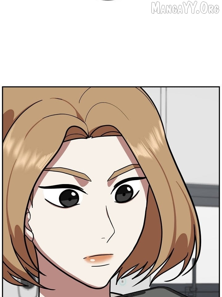 Change Me Chapter 55 - page 23